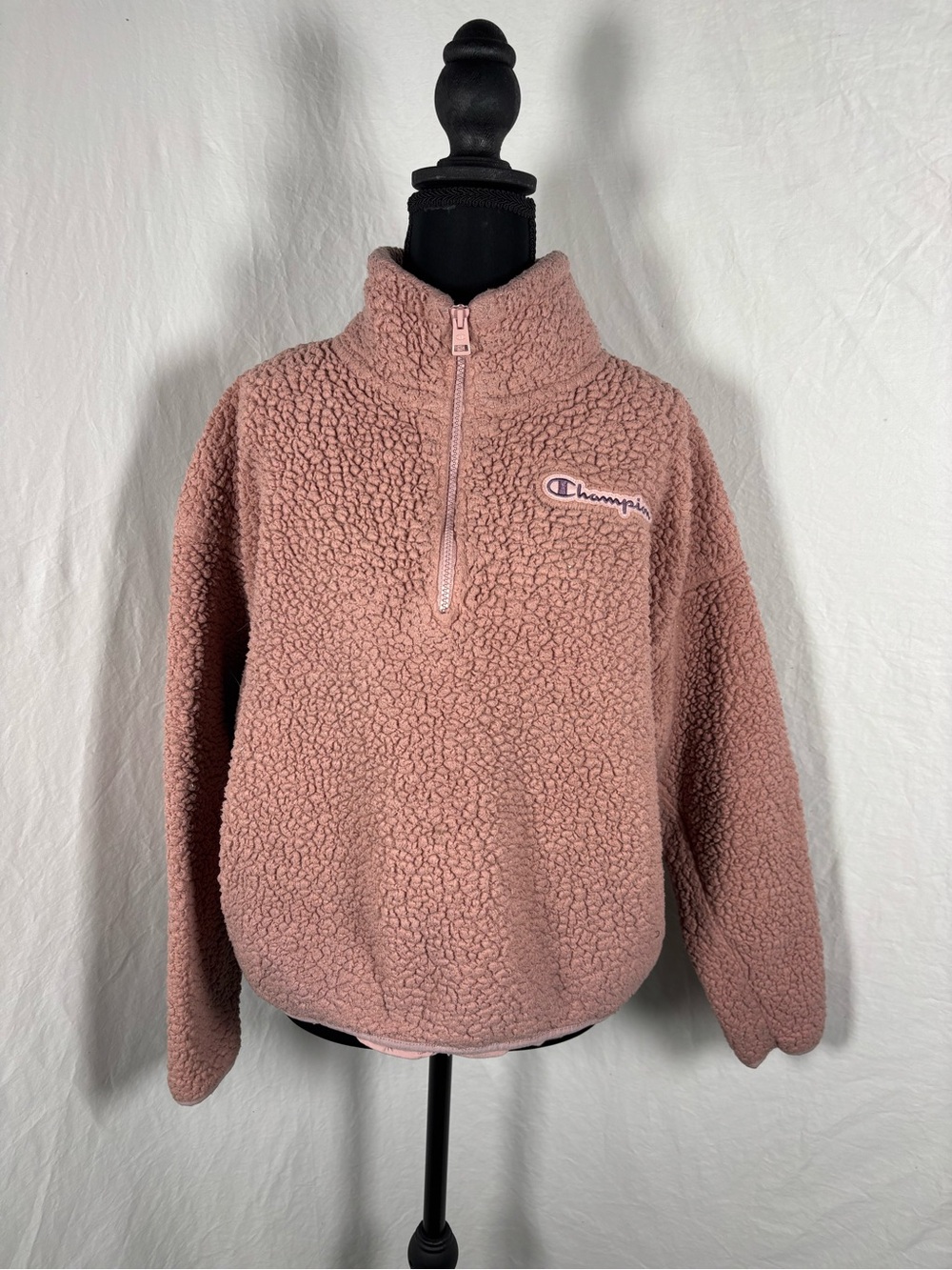 Champion Sherpa Pull-Over